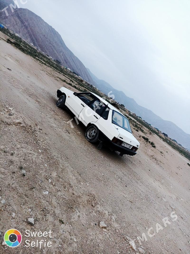 Lada 21099 1999 - 20 000 TMT - Balkanabat - img 5