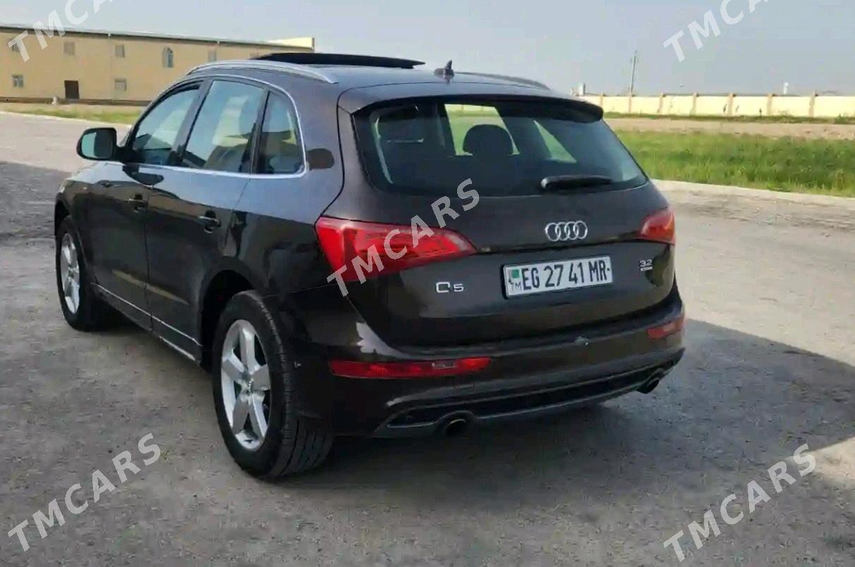 Audi Q5 2010 - 200 000 TMT - Mary - img 6