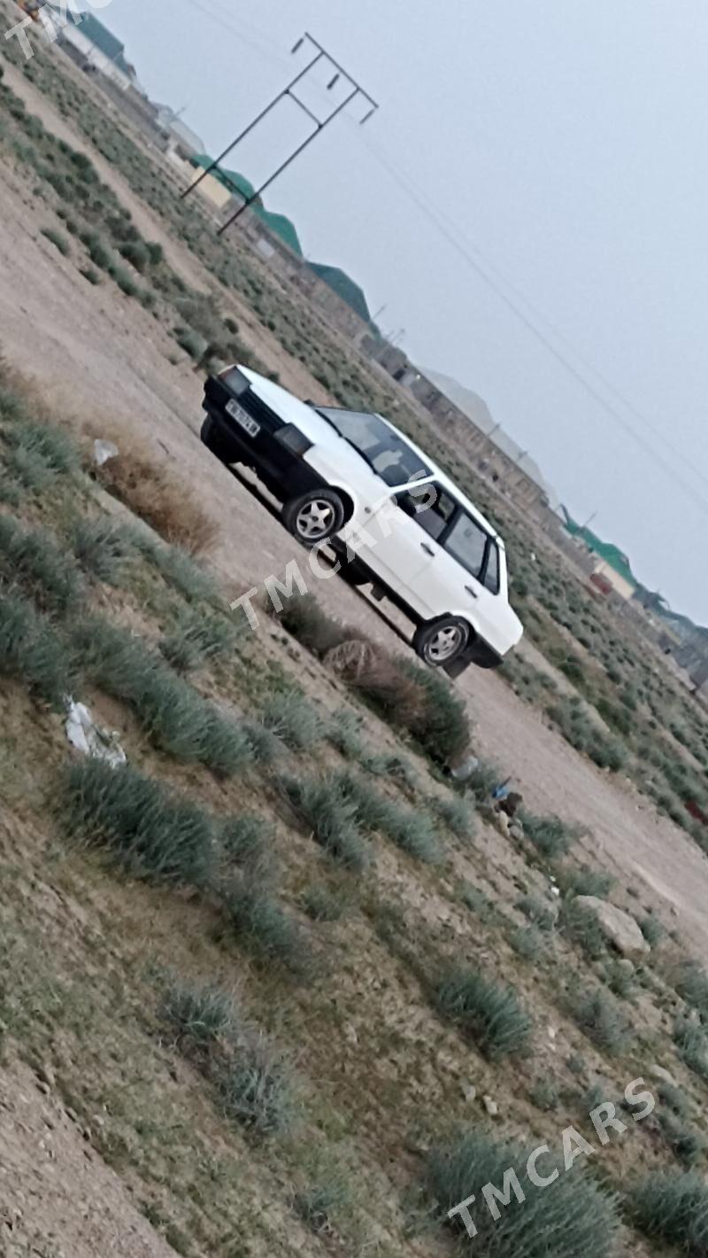 Lada 21099 1999 - 20 000 TMT - Balkanabat - img 4