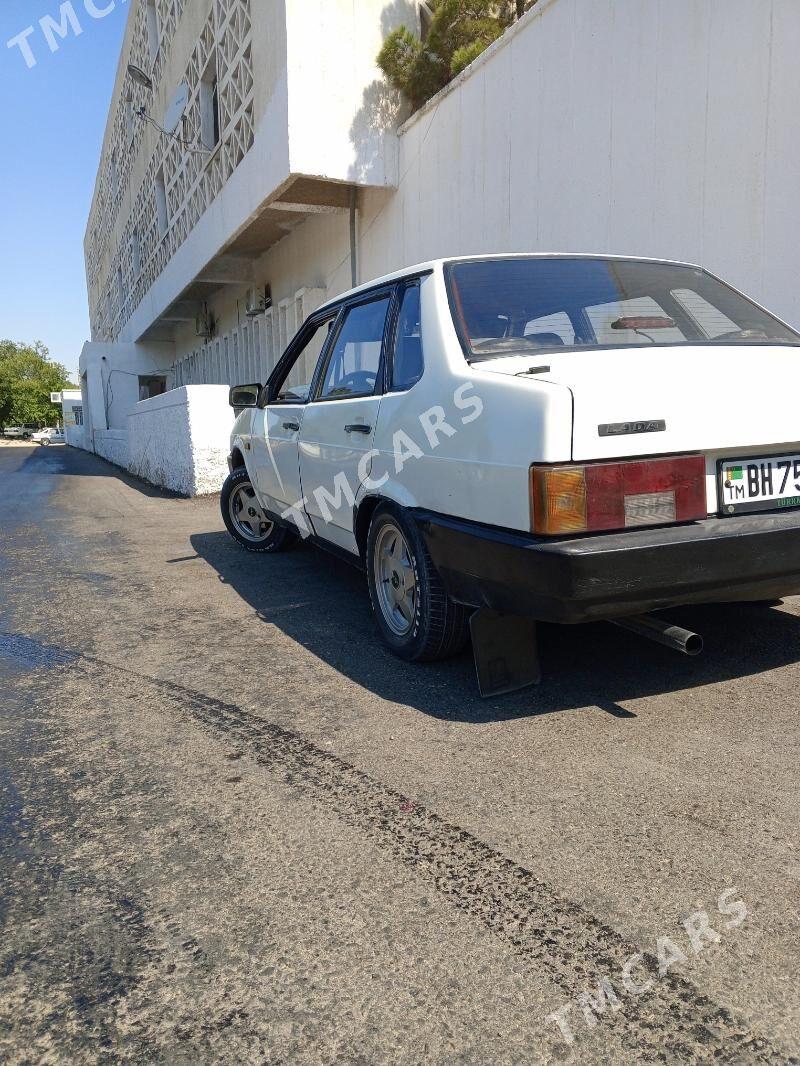 Lada 21099 1999 - 20 000 TMT - Balkanabat - img 8
