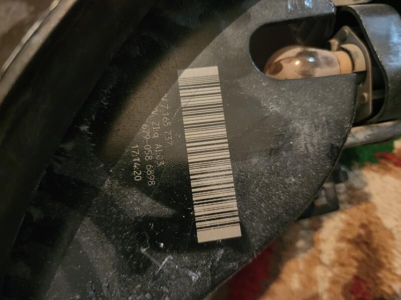 BMW_E60(FARA IZKI ÇEP TARAP) 500 TMT - Gökje - img 4