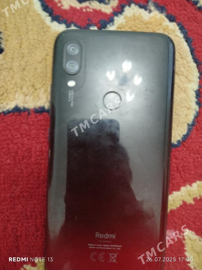 Redmi 7 - Türkmenabat - img 2
