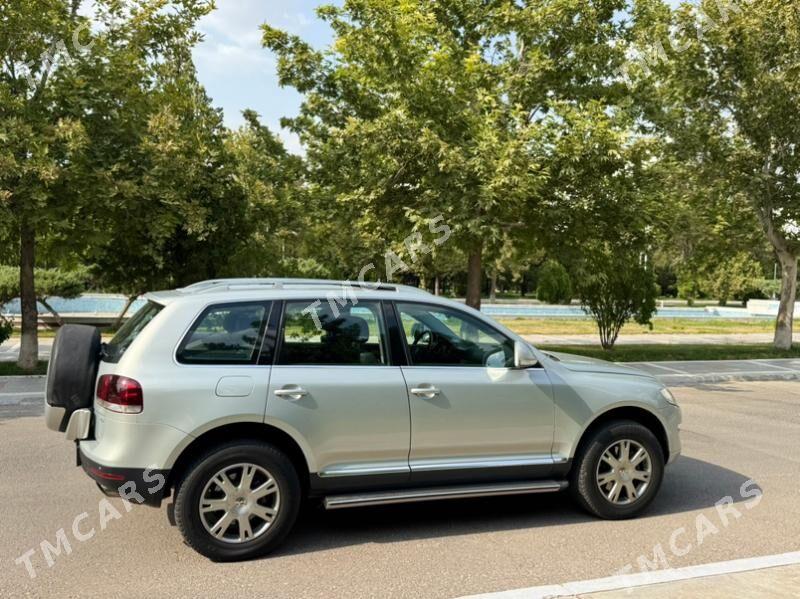 Volkswagen Touareg 2007 - 198 000 TMT - Aşgabat - img 6