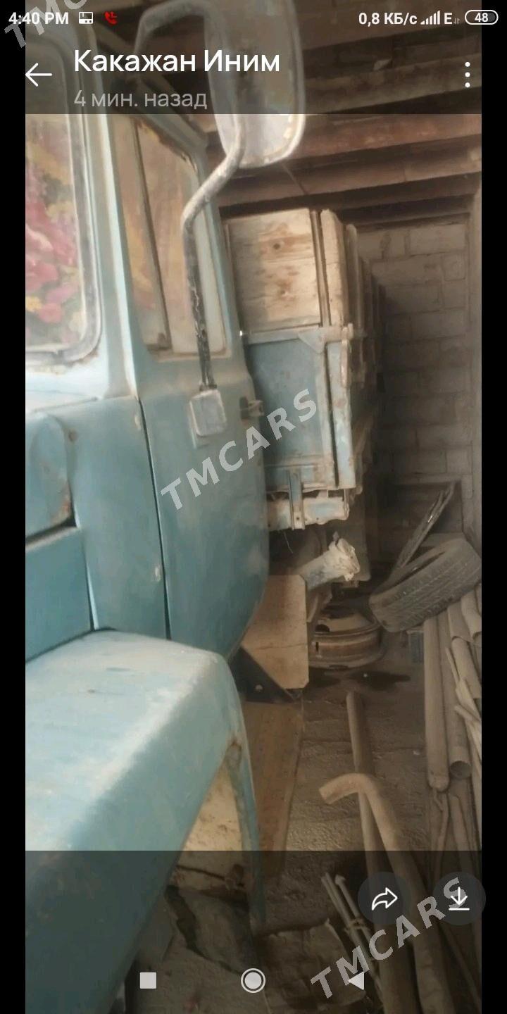 Gaz 53 1993 - 20 000 TMT - Etrek - img 2