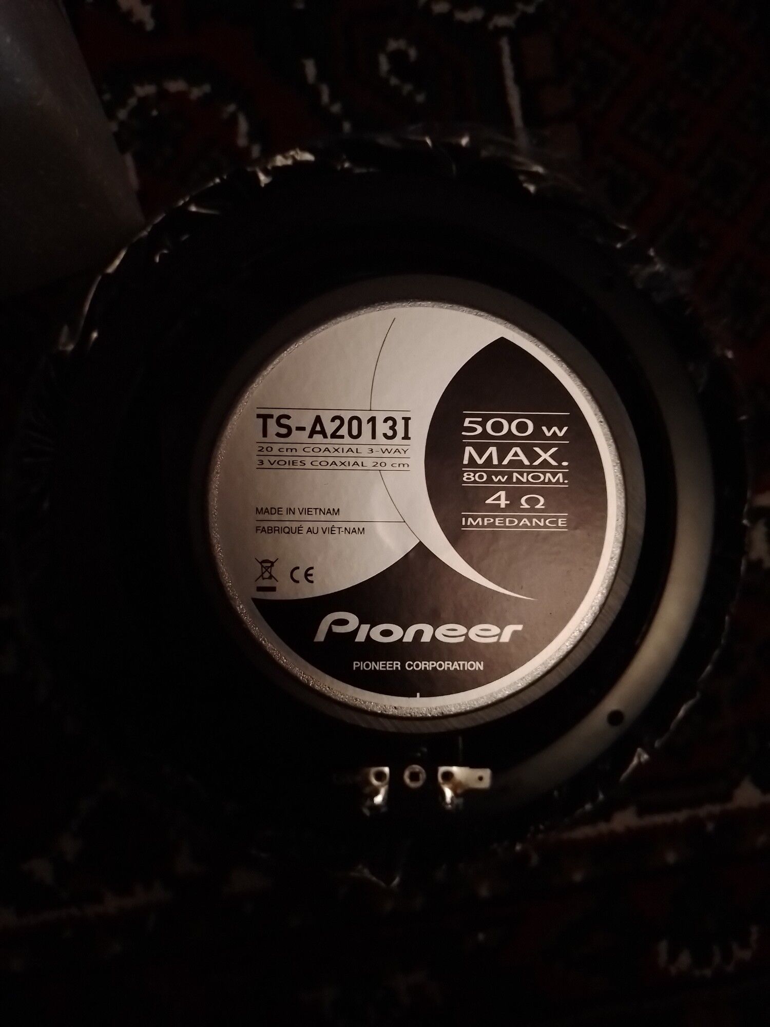 kalonka pioneer 1 200 TMT - Aşgabat - img 5