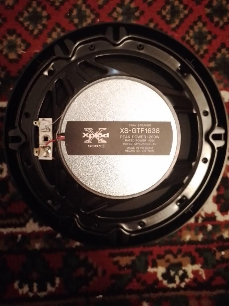 kalonka pioneer 1 200 TMT - Aşgabat - img 6
