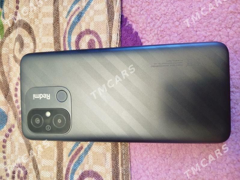 Redmi 12C - Türkmenbaşy - img 3
