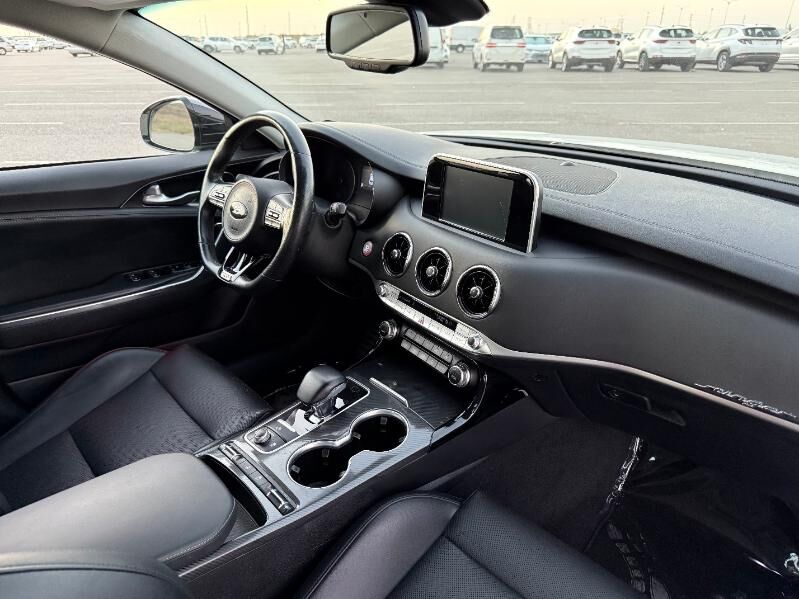 Kia Stinger 2020 - 385 000 TMT - Ашхабад - img 8