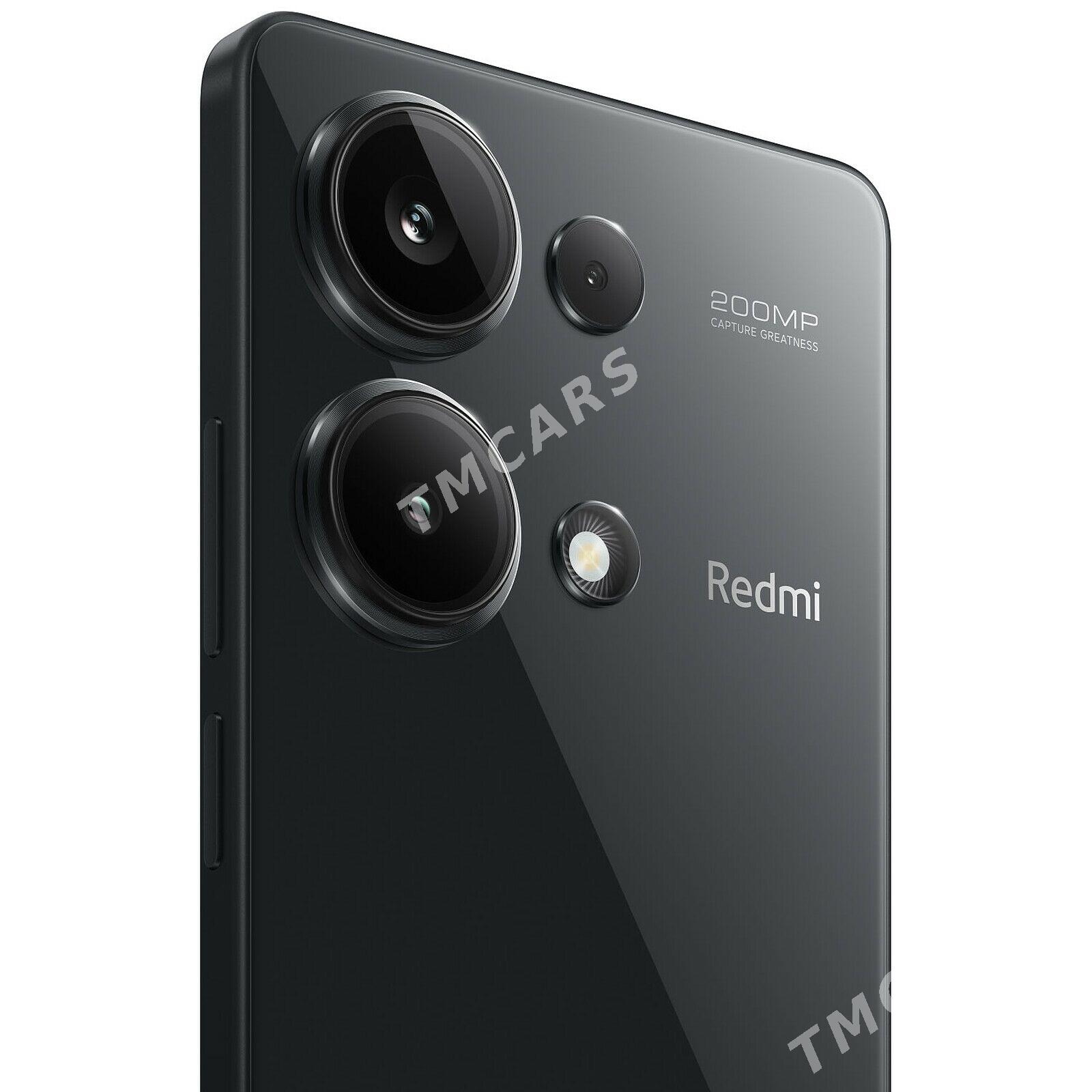 Redmi 13 pro - Büzmeýin - img 2