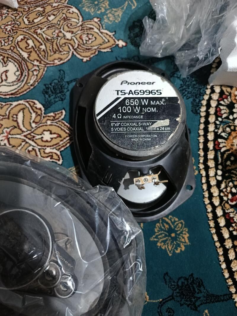 kalonka pioner 400 TMT - Gumdag - img 2
