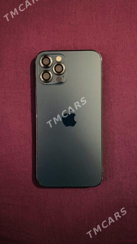 Iphone 12pro - Kaka - img 3