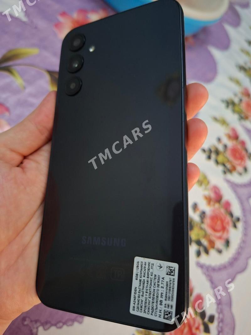 samsung A24 - Köneürgenç - img 2