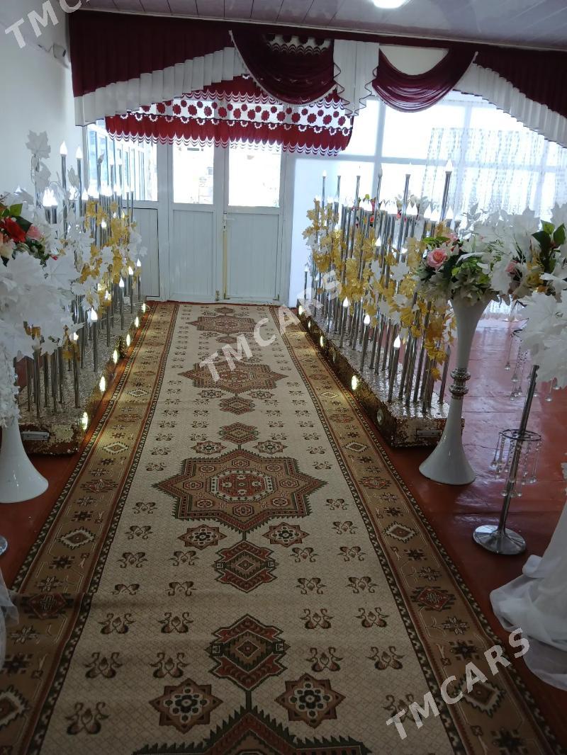 stol - Türkmenabat - img 2