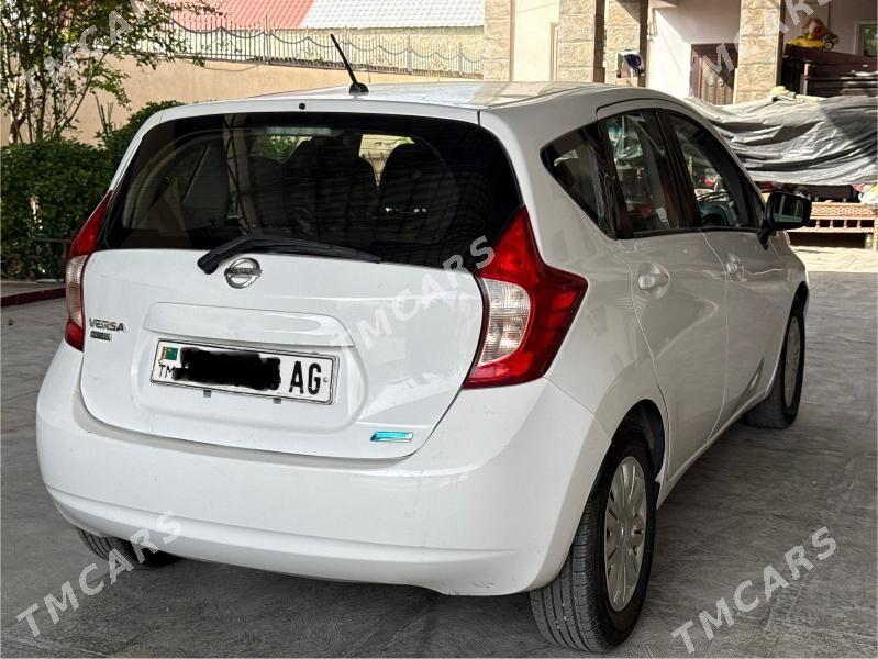 Nissan Versa Note 2016 - 165 000 TMT - Aşgabat - img 4