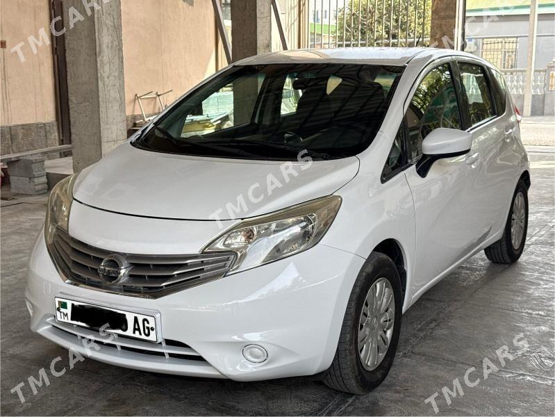 Nissan Versa Note 2016 - 165 000 TMT - Aşgabat - img 2