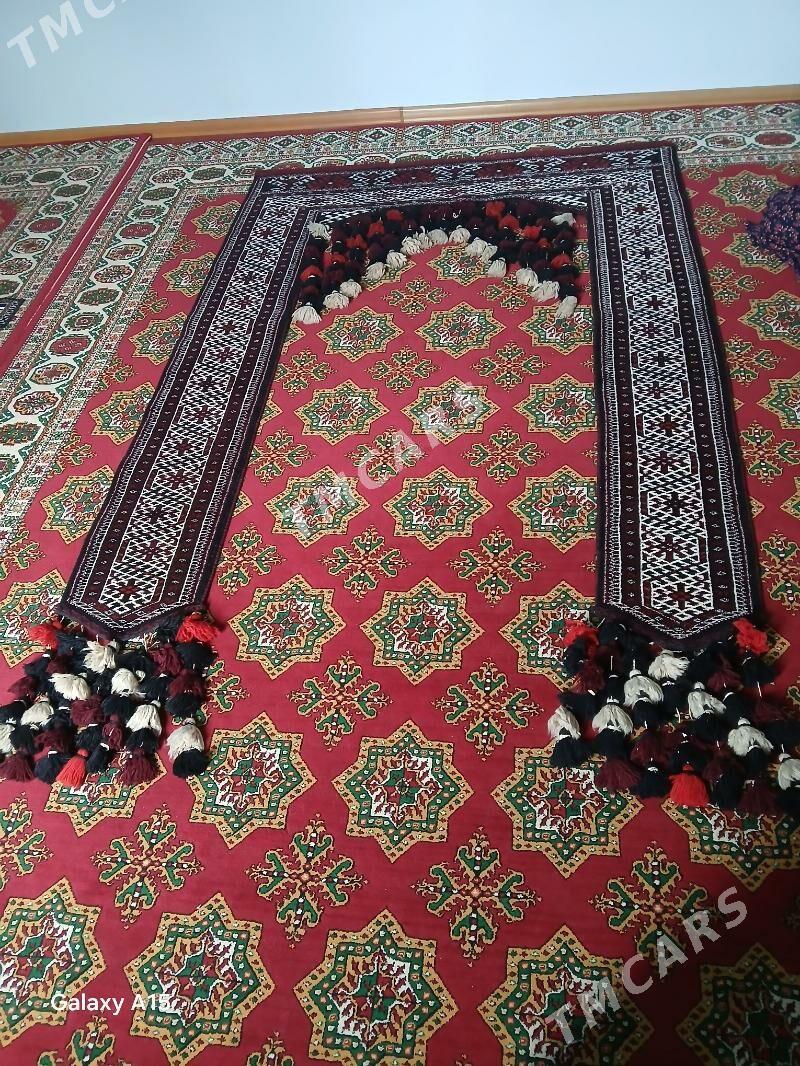 Elden dokalan gapylyk - Bereket - img 3