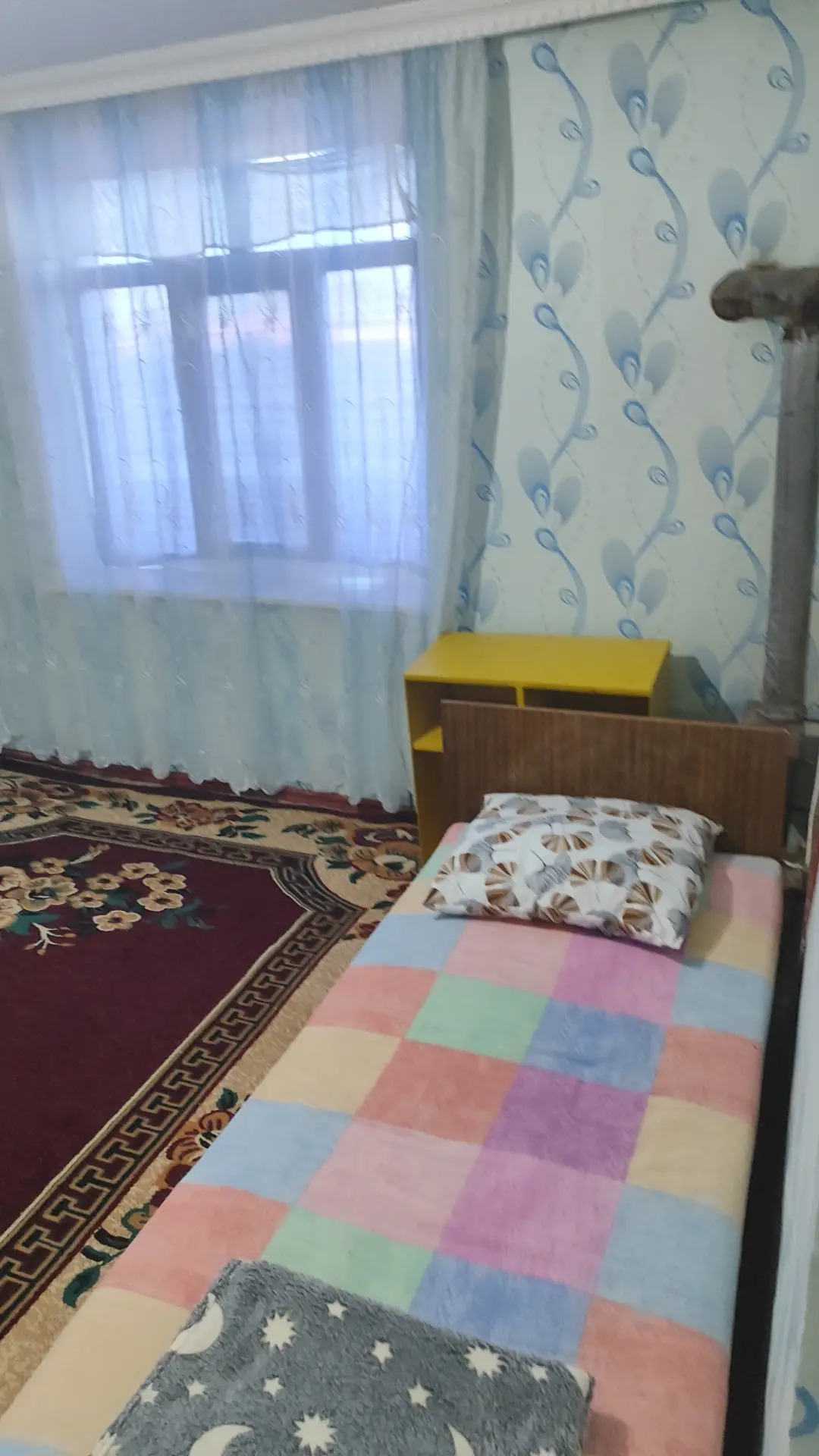 Квартира Кулимаяк сдается 500м - Türkmenbaşy - img 9