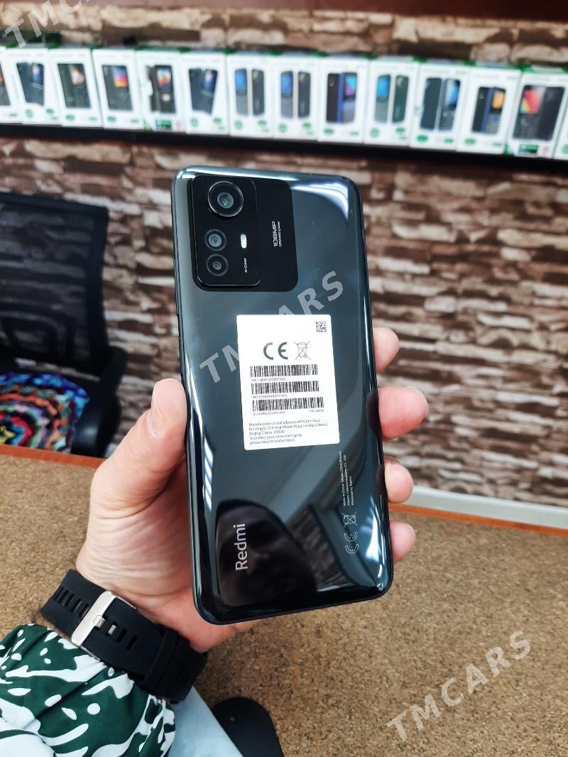 Redmi Note 12S - Aşgabat - img 2