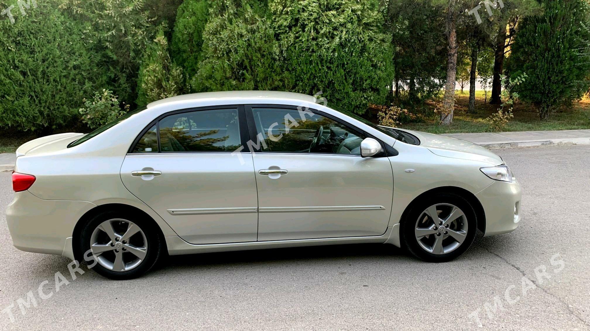Toyota Corolla 2013 - 150 000 TMT - Бахарден - img 2