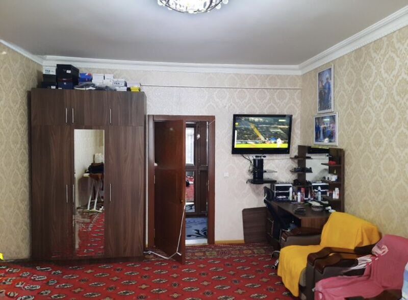 Taslama 1may - Aşgabat - img 2
