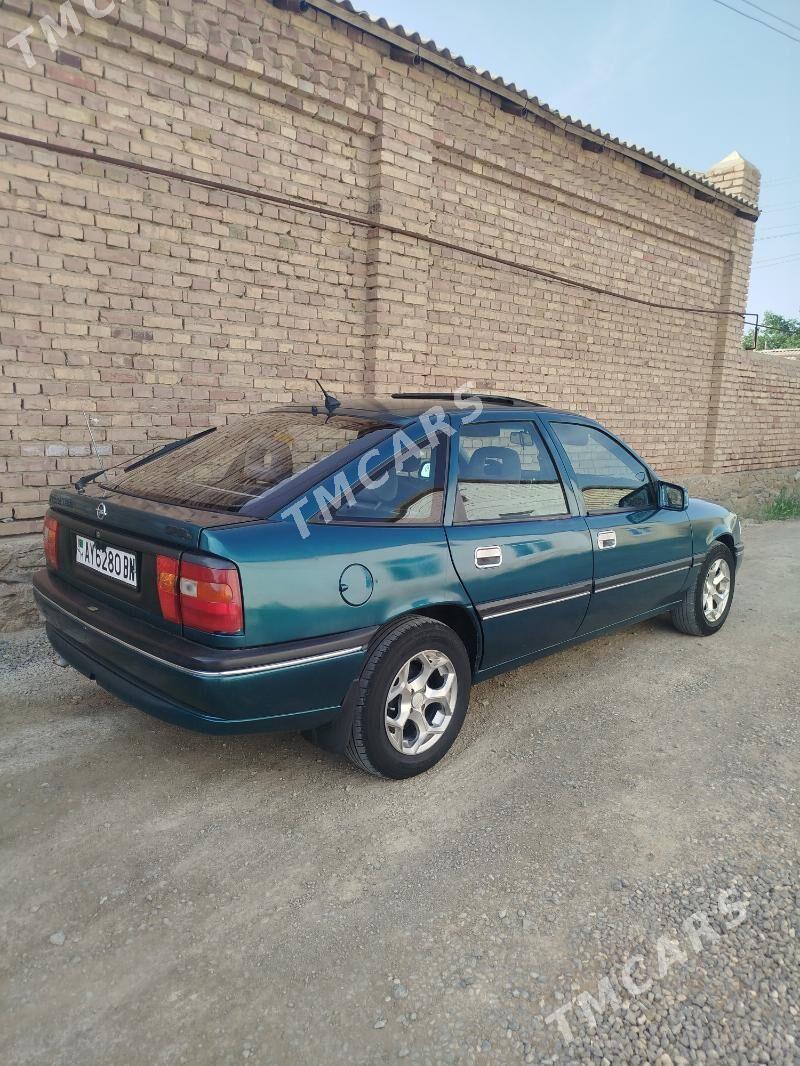 Opel Vectra 1994 - 34 000 TMT - Bereket - img 3