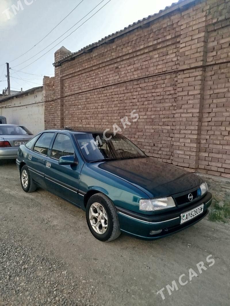 Opel Vectra 1994 - 34 000 TMT - Bereket - img 5