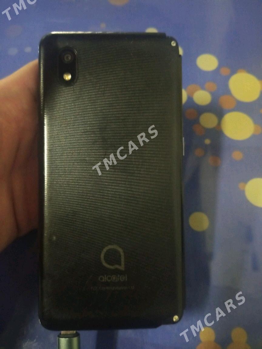 Alcatel 1b - Aşgabat - img 3