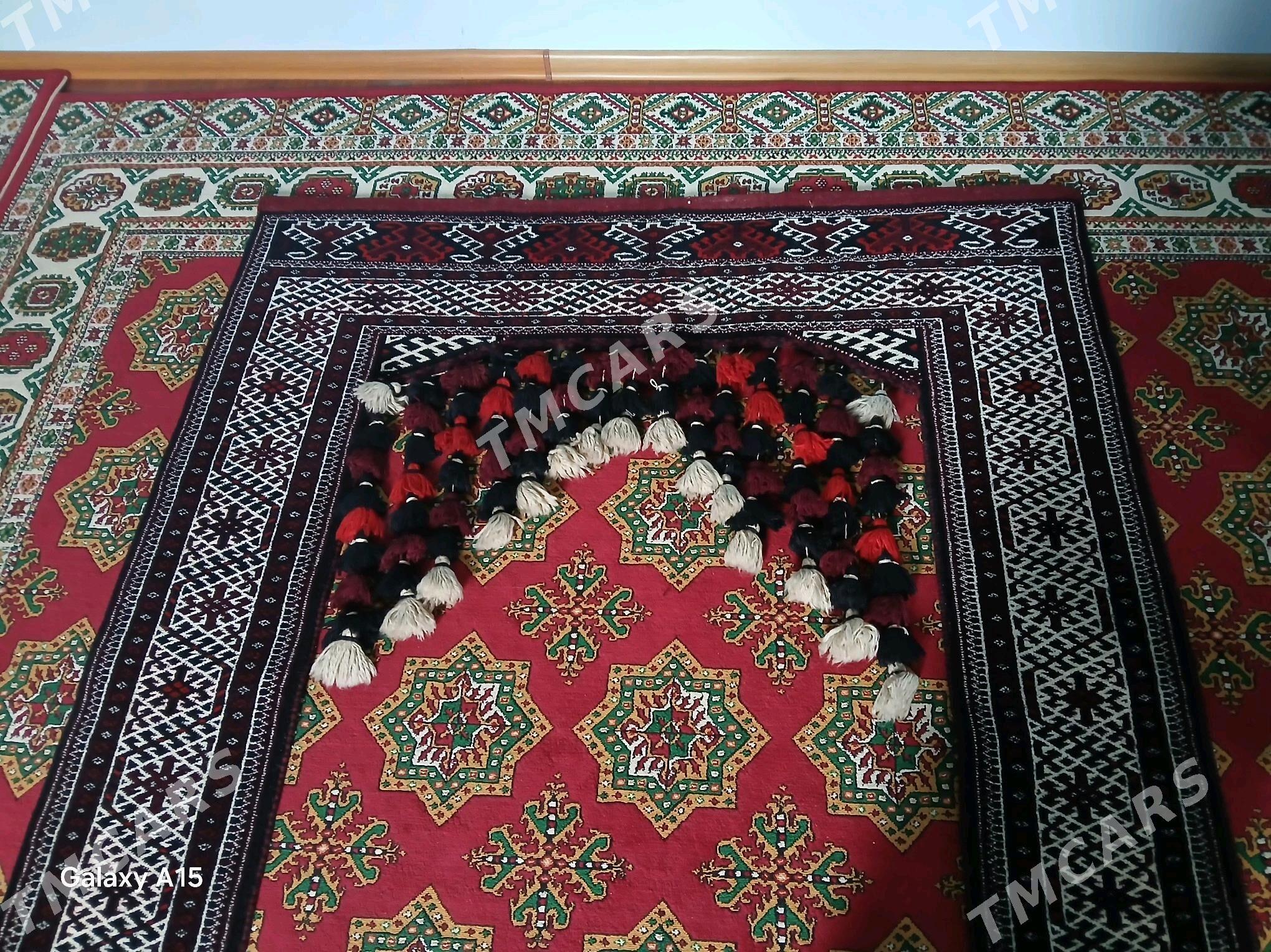 Elden dokalan gapylyk - Bereket - img 4