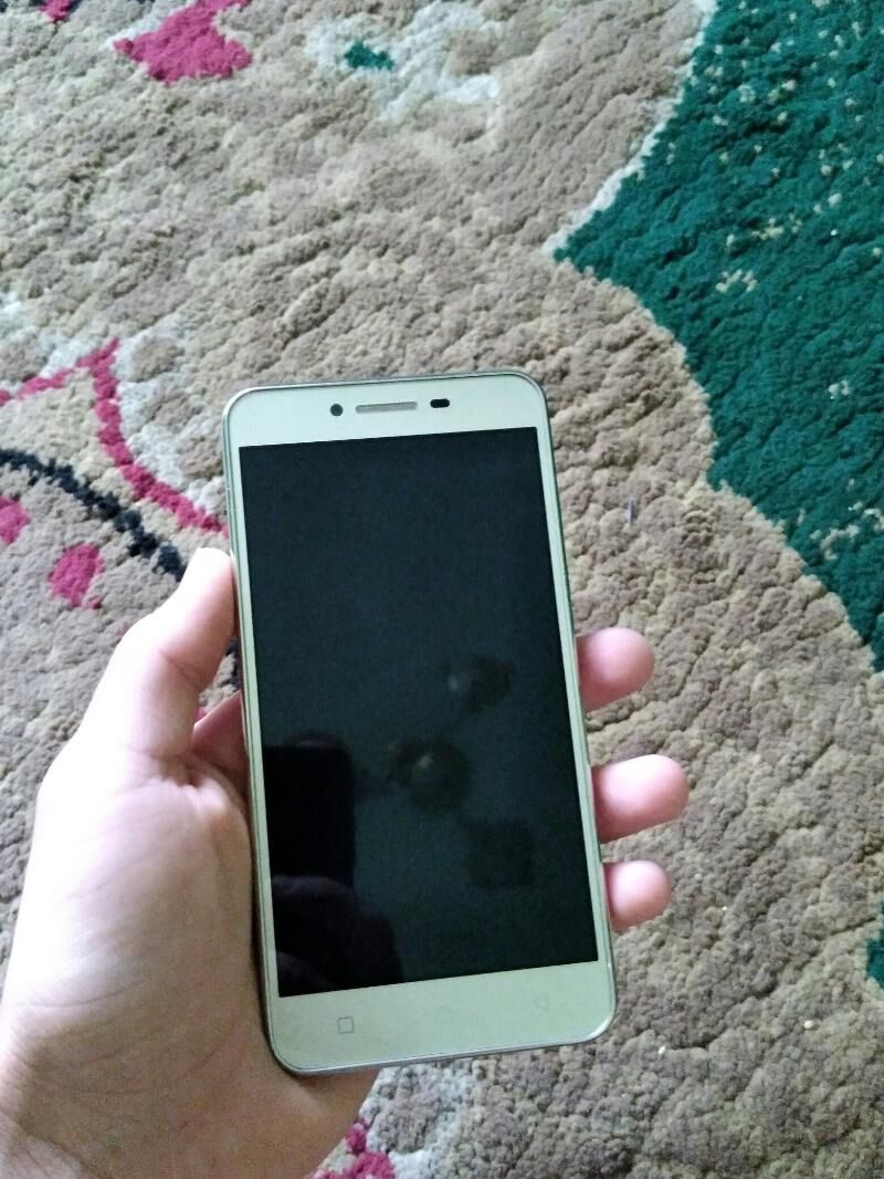 Lenovo A6 - Дашогуз - img 2