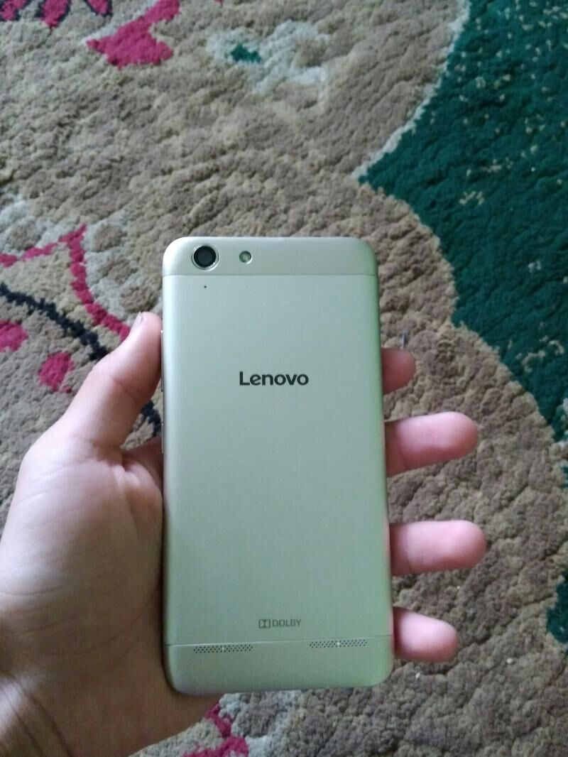 Lenovo A6 - Дашогуз - img 1