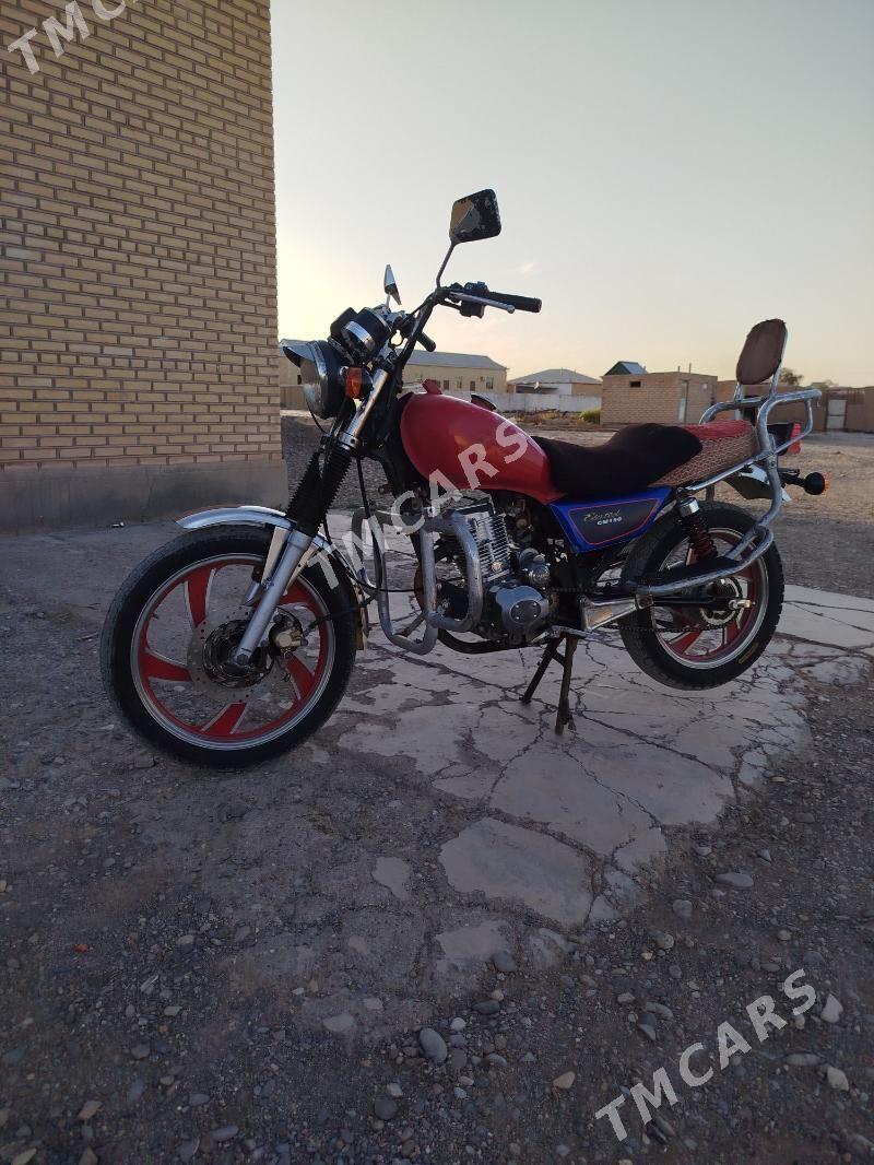 Fekon FK150-8G 2016 - 8 600 TMT - Серахс - img 2