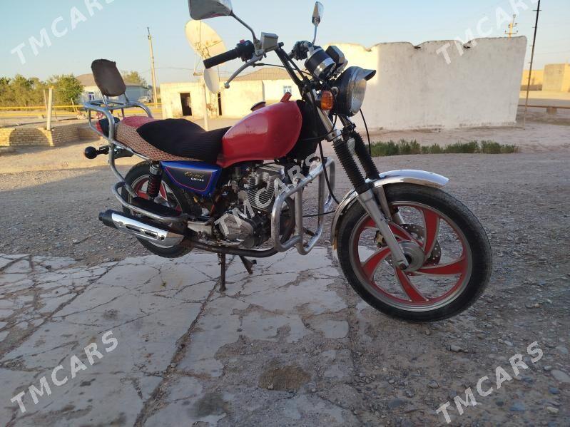 Fekon FK150-8G 2016 - 8 600 TMT - Серахс - img 3