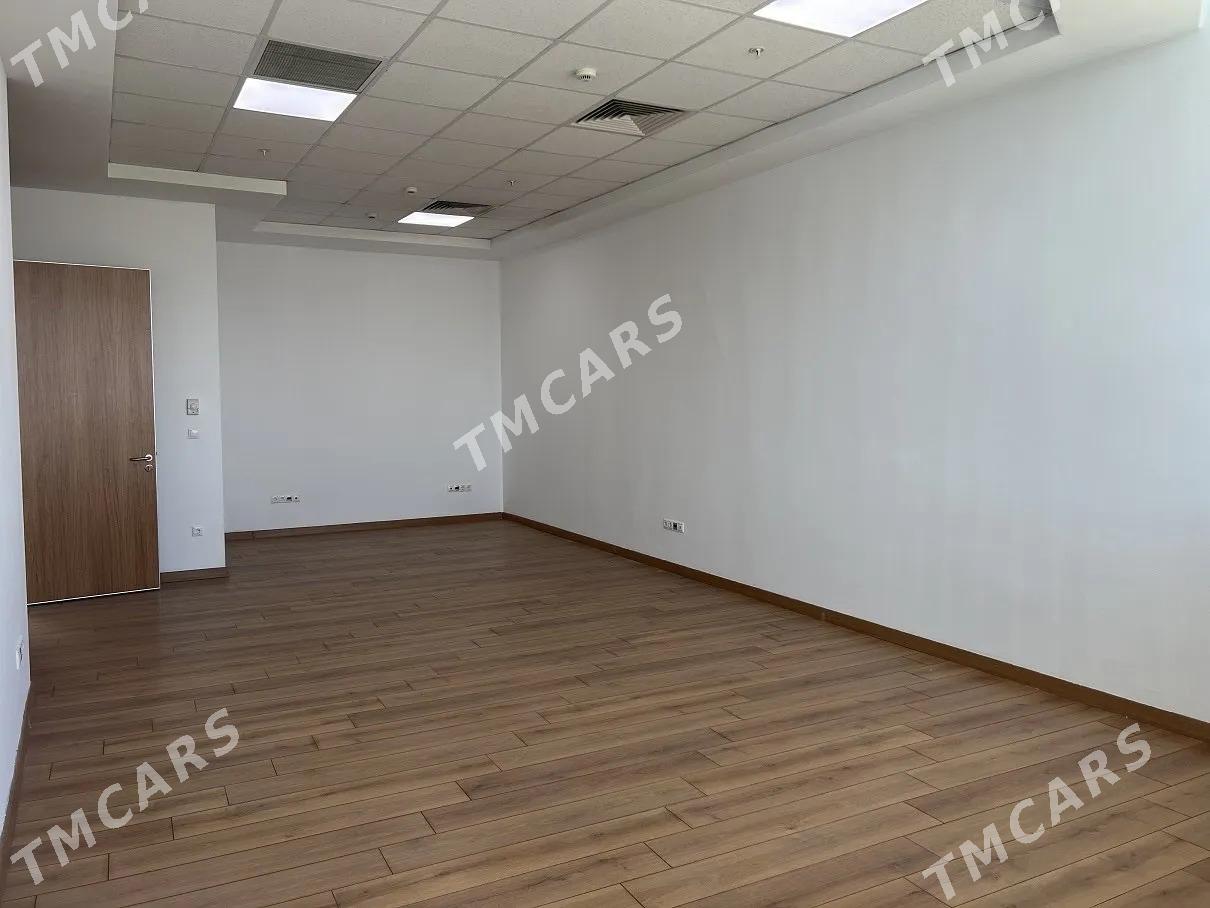 Cehow Ofis 453 m²  - ул. Чехова -  Элитки (А.Ниязов шаёлы) - img 4