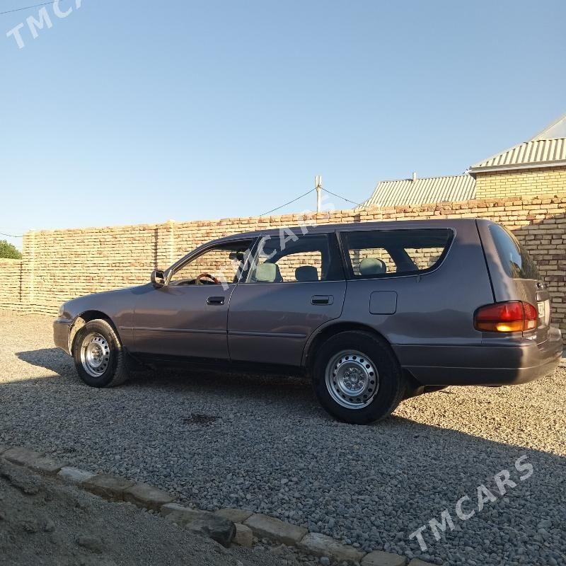 Toyota Camry 1992 - 75 000 TMT - Мары - img 3