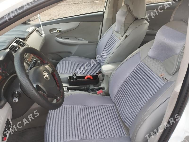 Toyota Corolla 2011 - 145 000 TMT - Дашогуз - img 6