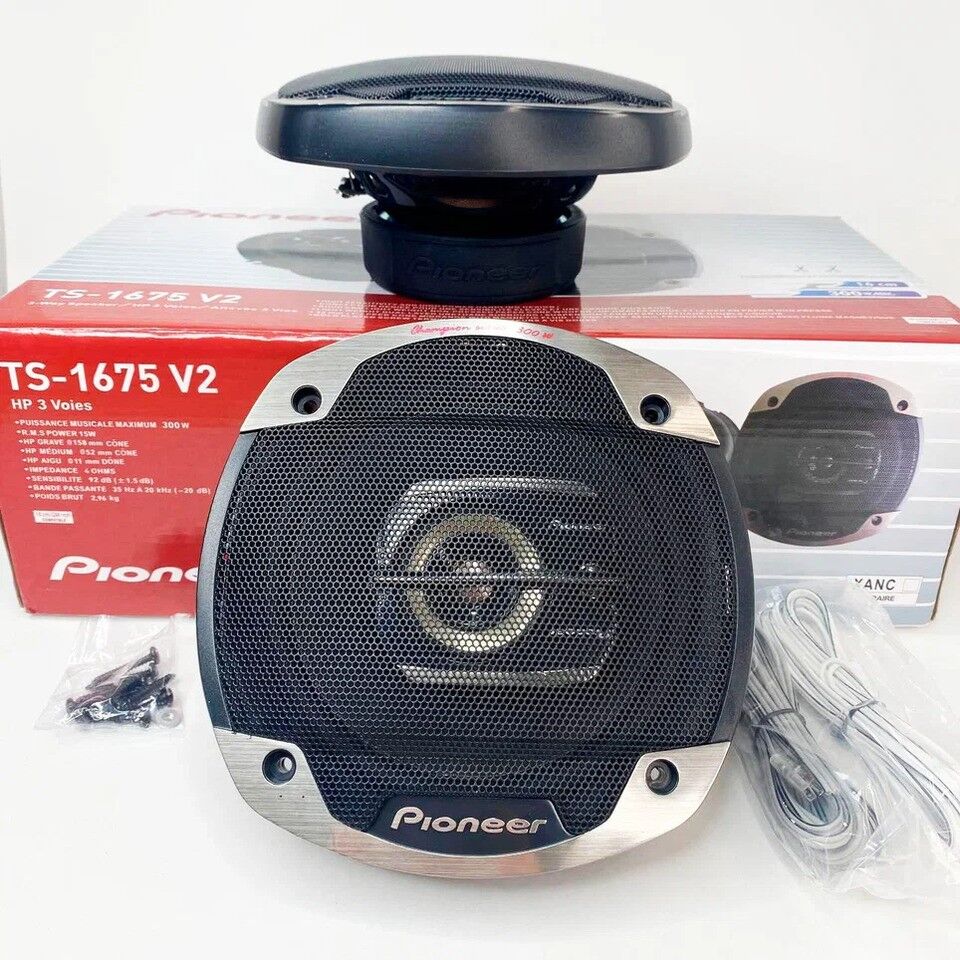 Pioneer 300 nikl 900 TMT - Büzmeýin - img 2