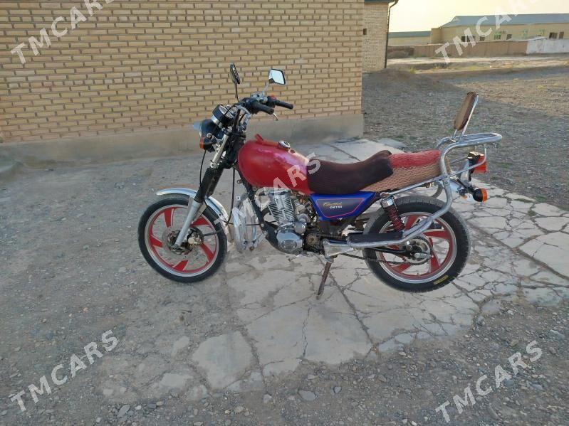 Fekon FK150-8G 2016 - 8 600 TMT - Серахс - img 5