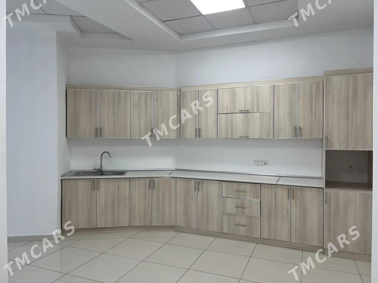 Cehow Ofis 453 m²  - ул. Чехова -  Элитки (А.Ниязов шаёлы) - img 3