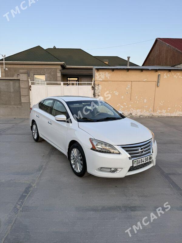 Nissan Sentra 2013 - 130 000 TMT - Balkanabat - img 5
