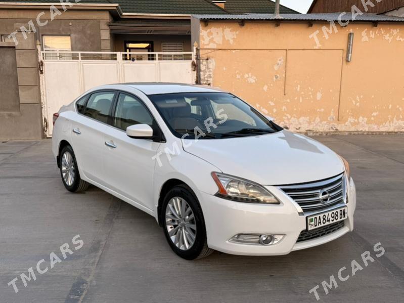 Nissan Sentra 2013 - 130 000 TMT - Balkanabat - img 6