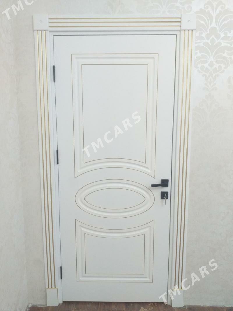 gapy дверь - Aşgabat - img 2