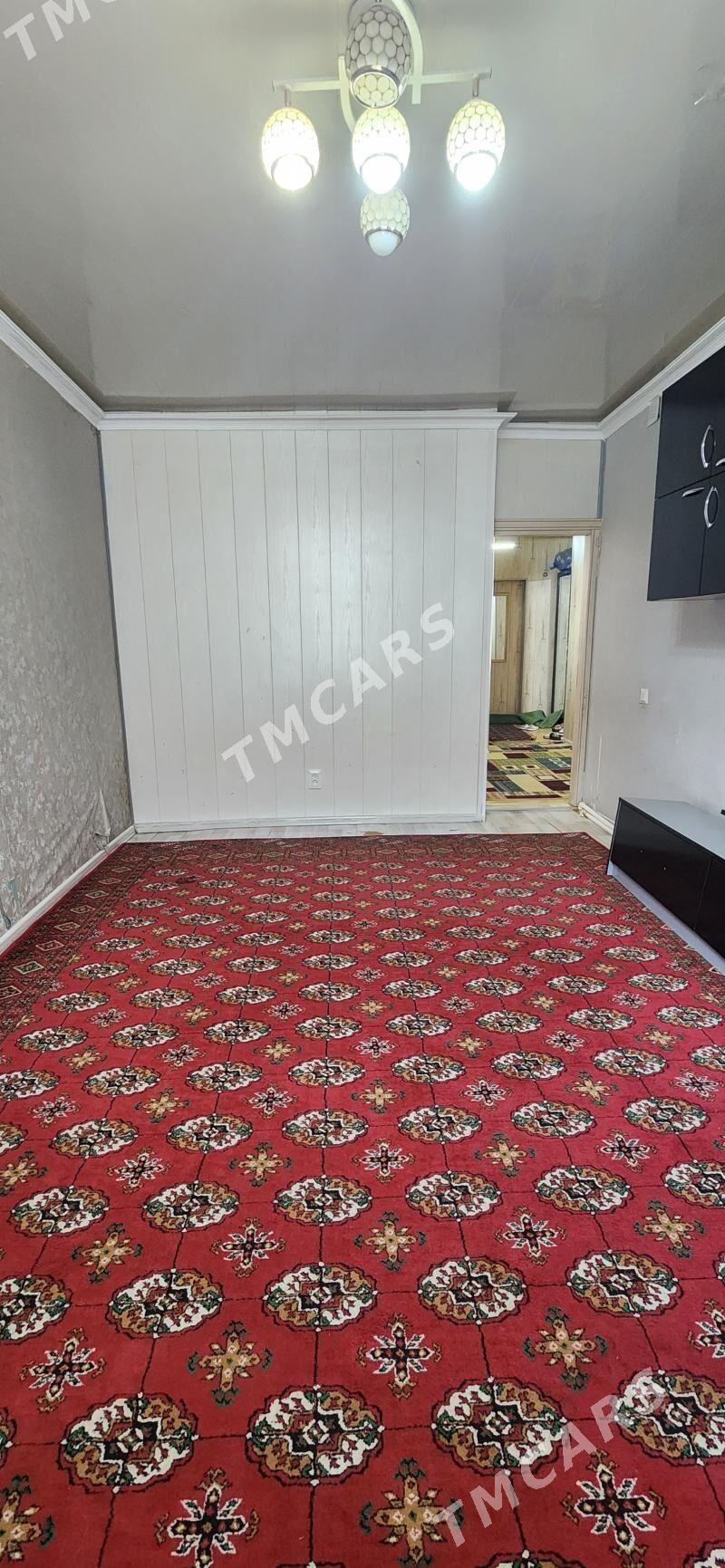2 KOMNAT 3/1 NATARIUS - Aşgabat - img 2