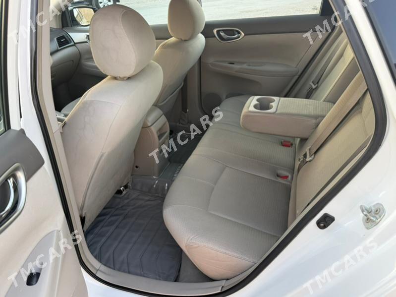 Nissan Sentra 2013 - 130 000 TMT - Balkanabat - img 2