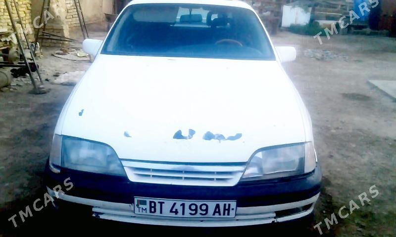 Opel Omega 1993 - 16 000 TMT - Tejen - img 5