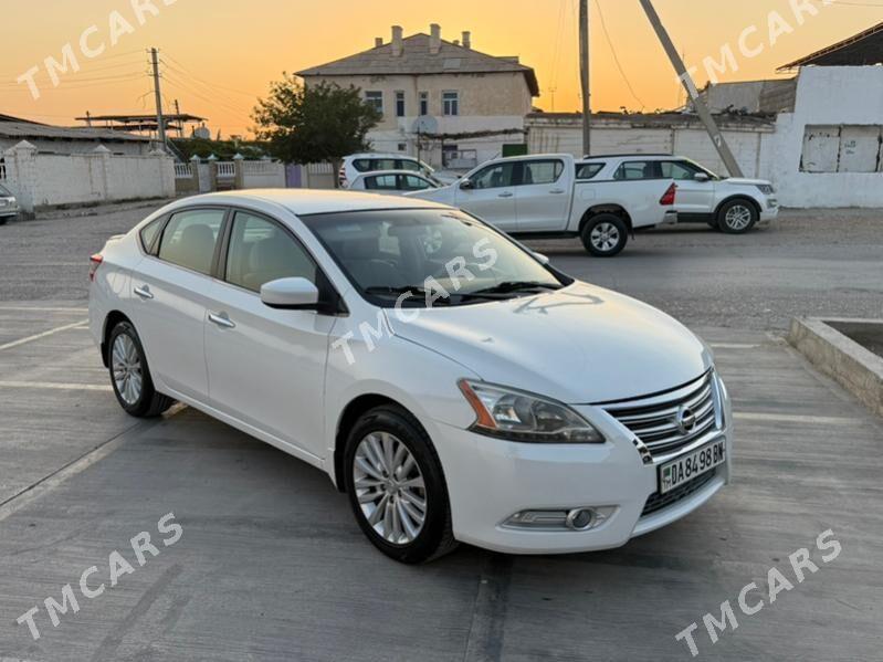 Nissan Sentra 2013 - 130 000 TMT - Balkanabat - img 7