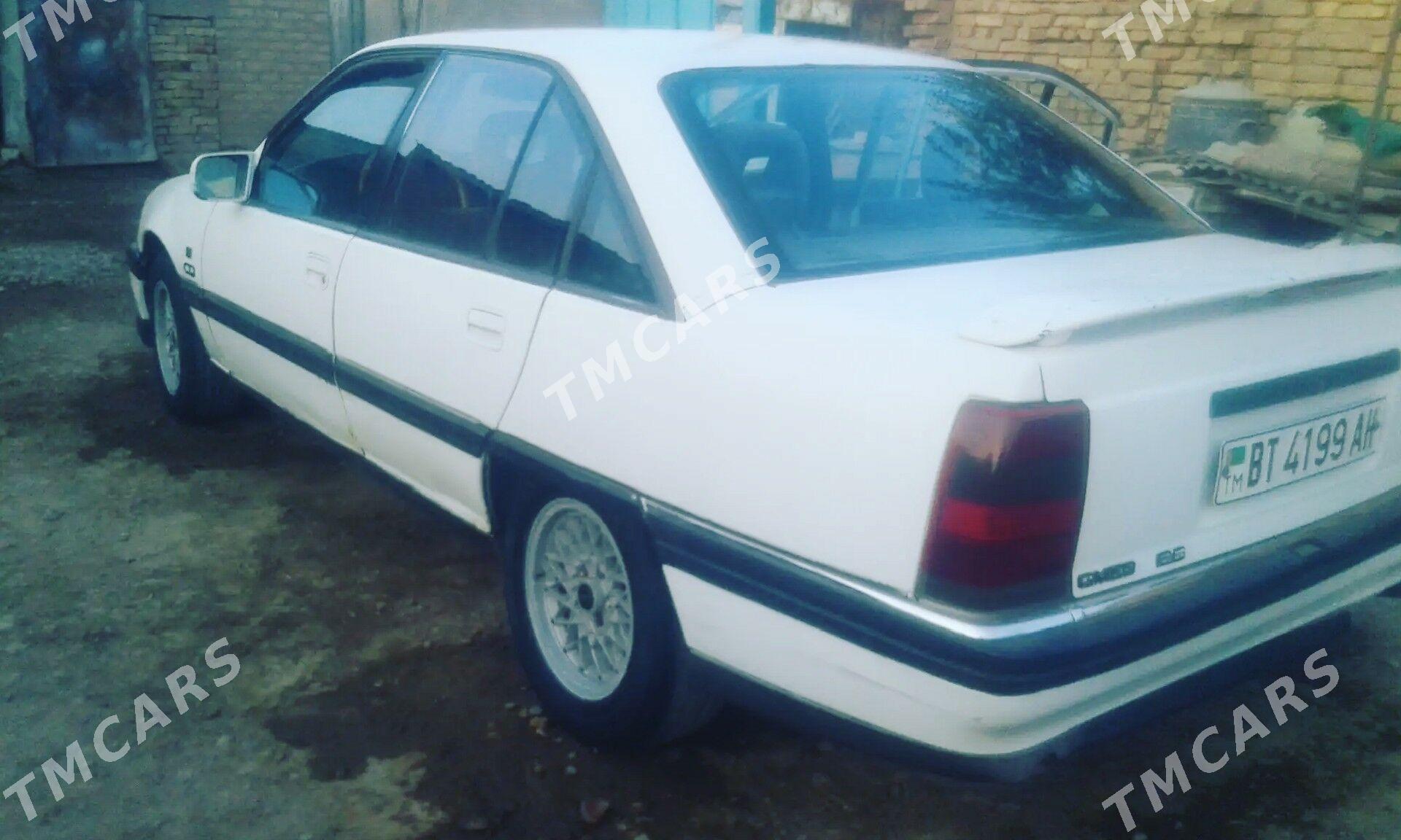 Opel Omega 1993 - 16 000 TMT - Tejen - img 3