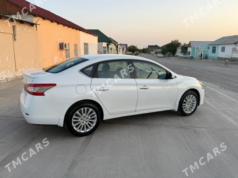 Nissan Sentra 2013 - 130 000 TMT - Balkanabat - img 3