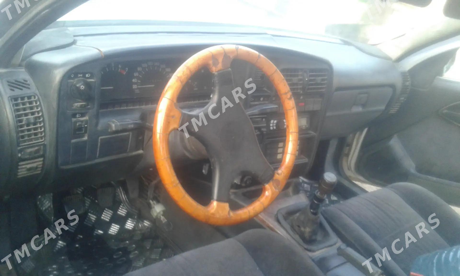 Opel Omega 1993 - 16 000 TMT - Tejen - img 4