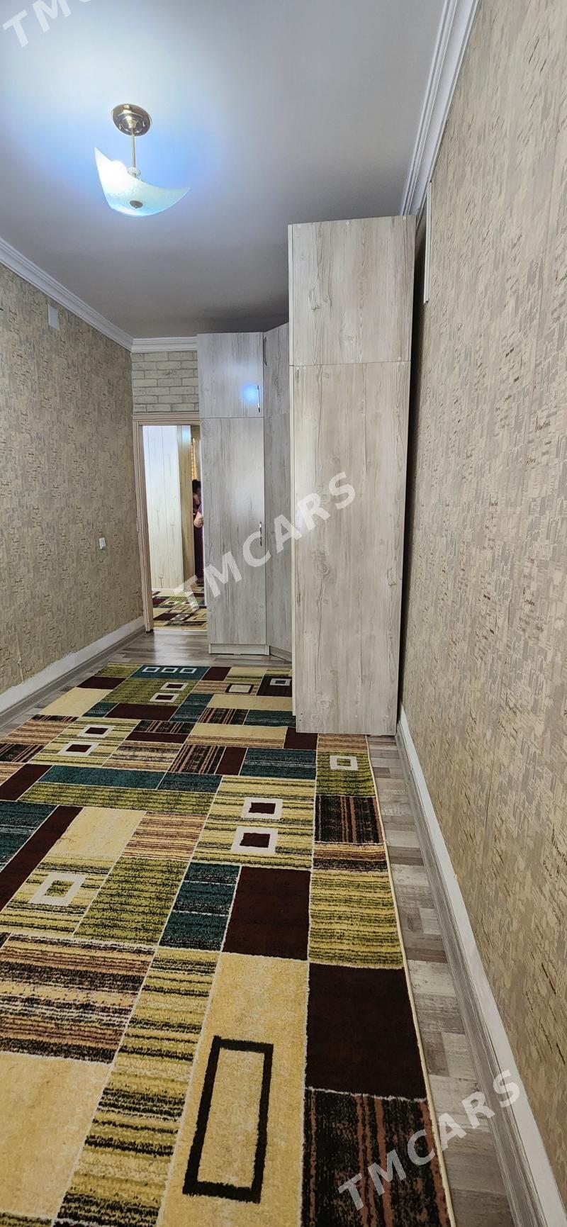 2 KOMNAT 3/1 NATARIUS - Aşgabat - img 8