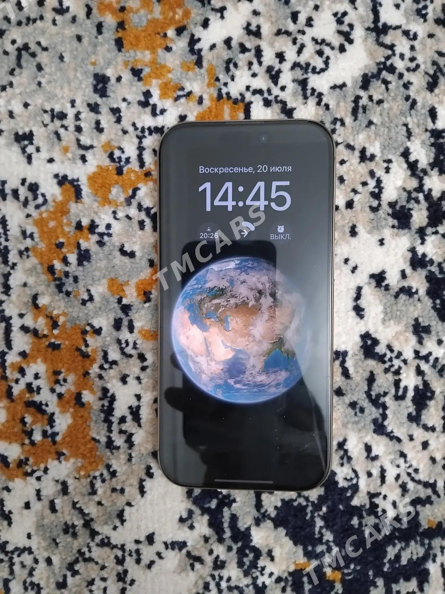 IPhone 16 pro 128 Gb (1 sim) - Мир 8 - img 5
